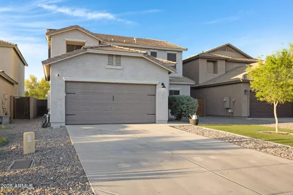 San Tan Valley, AZ 85140,342 E BACKMAN Street