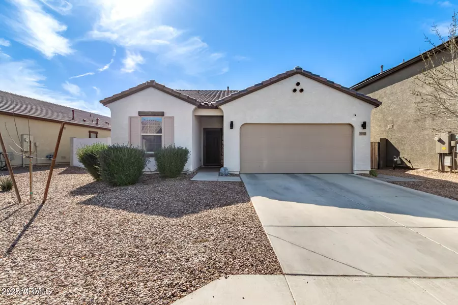 20183 W MONROE Street, Buckeye, AZ 85326
