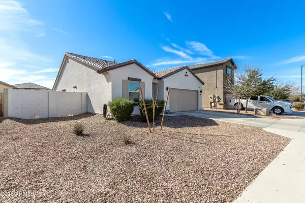 Buckeye, AZ 85326,20183 W MONROE Street