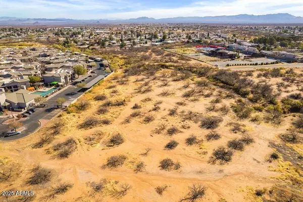 Sierra Vista, AZ 85635,10 Highway 92 -- #-