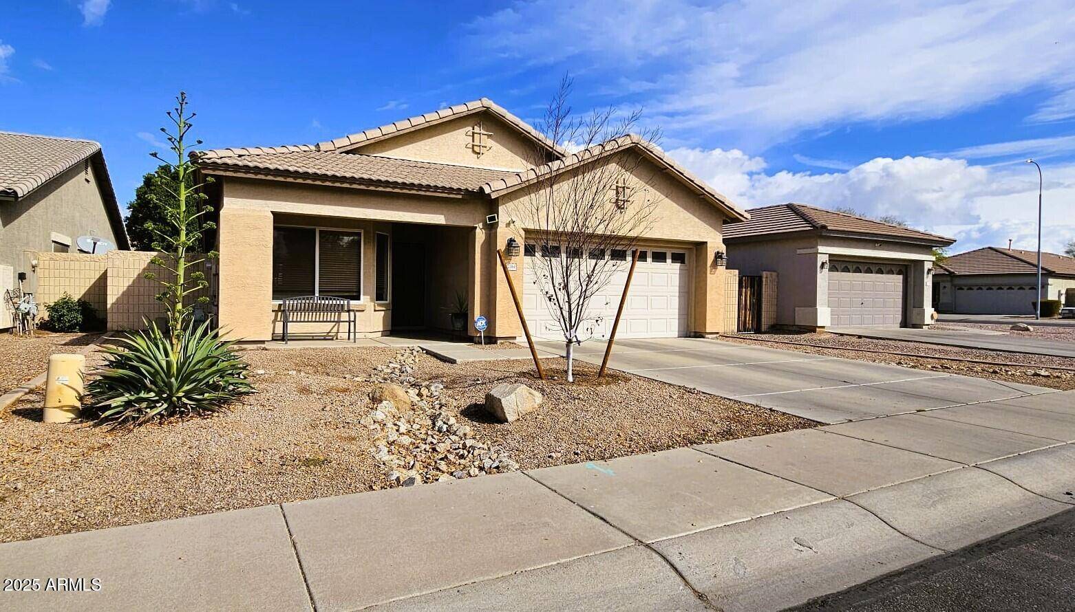 Avondale, AZ 85323,12360 W Sherman Street