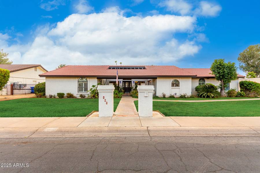 109 W KATHLEEN Road, Phoenix, AZ 85023