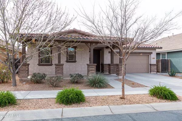 22465 E VIA DEL VERDE --, Queen Creek, AZ 85142