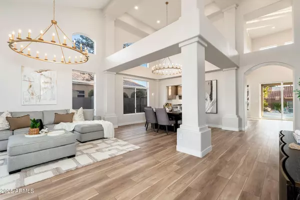 Scottsdale, AZ 85254,5433 E NISBET Road