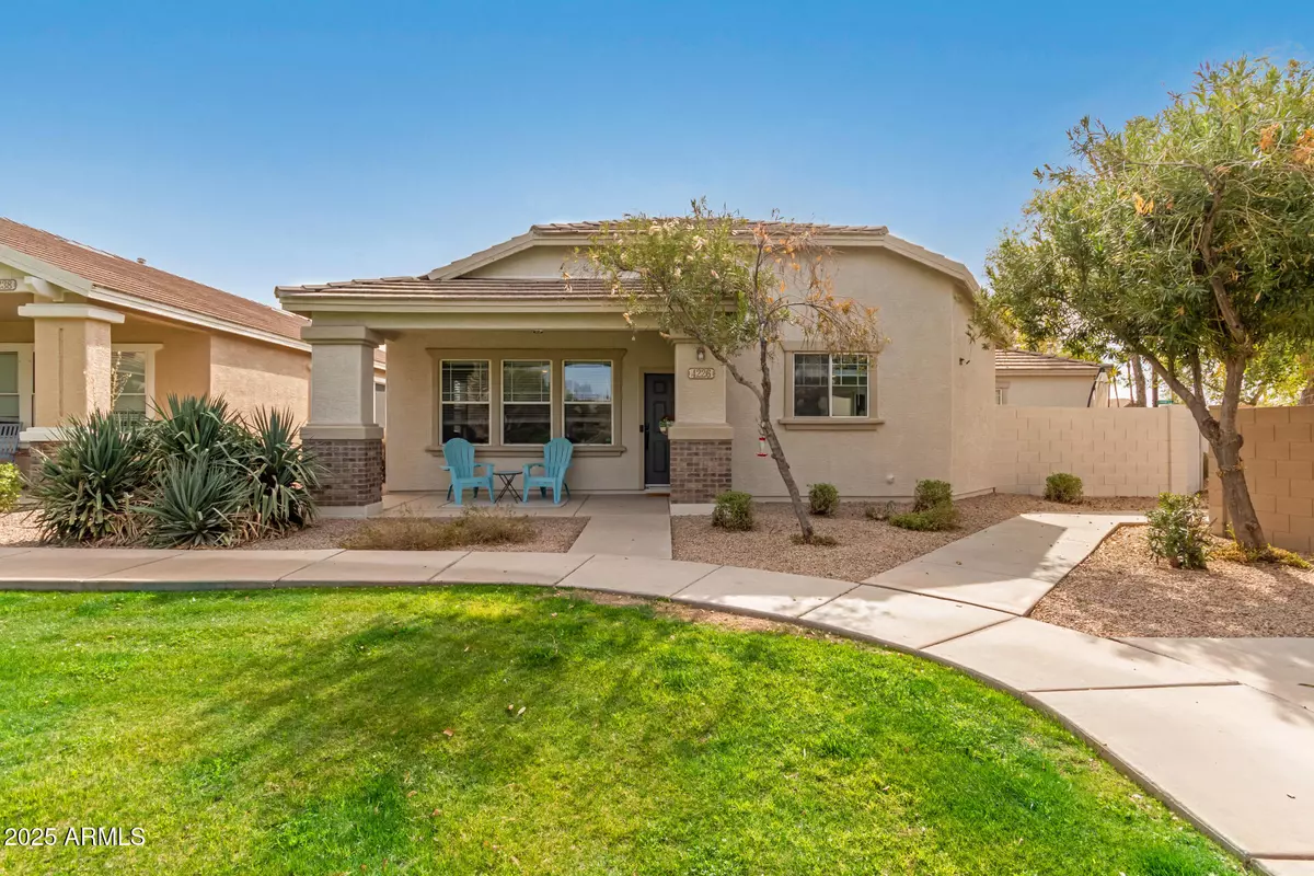 Gilbert, AZ 85296,4226 E SPAWN Lane