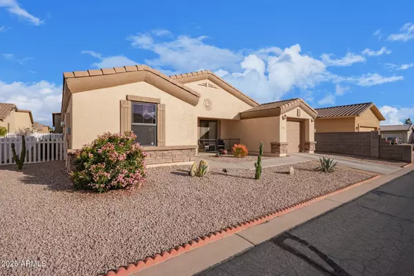 Apache Junction, AZ 85120,2101 S MERIDIAN Road #176