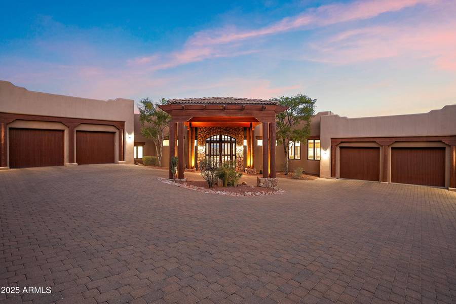 15504 E FIREROCK COUNTRY CLUB Drive, Fountain Hills, AZ 85268