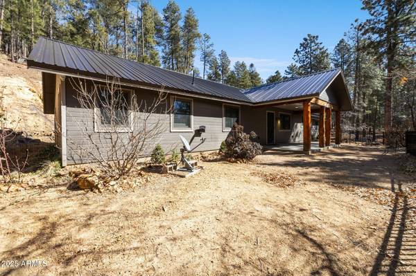 Prescott, AZ 86303,3000 E MISTY MOUNTAIN Loop