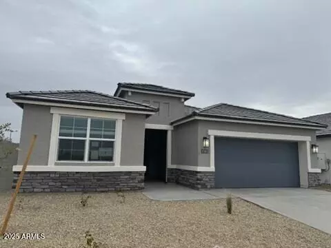 1503 S 239TH Drive, Buckeye, AZ 85326