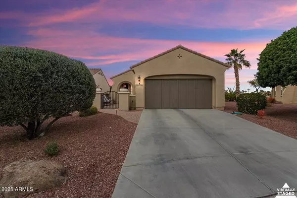 22524 N SAN RAMON Drive, Sun City West, AZ 85375