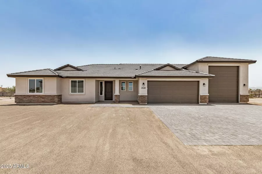 24168 N 196th Lane, Surprise, AZ 85387