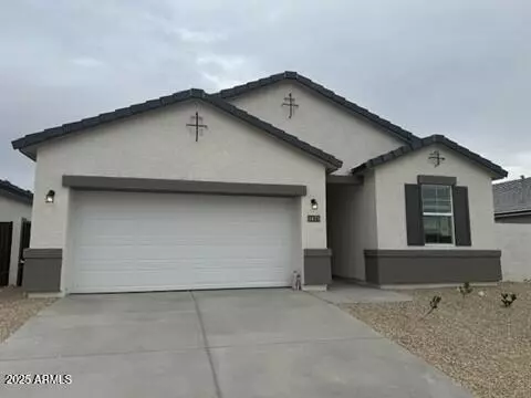 Buckeye, AZ 85326,1531 S 239TH Drive