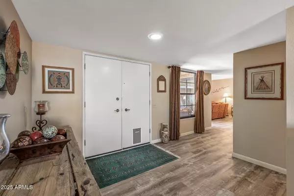 Sun City West, AZ 85375,20639 N 123RD Drive