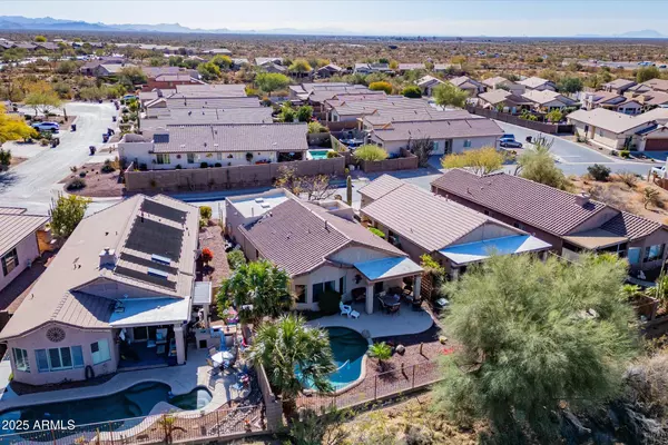 Gold Canyon, AZ 85118,9796 E Stone Cir Lane
