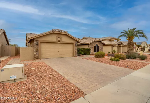 Peoria, AZ 85382,18730 N 89TH Avenue