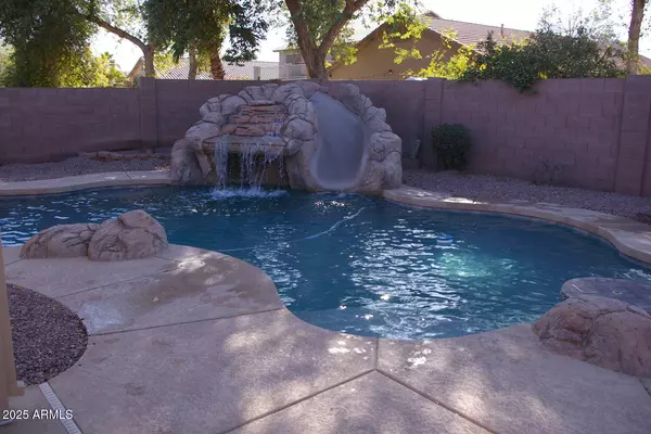 Chandler, AZ 85286,1083 E JADE Drive