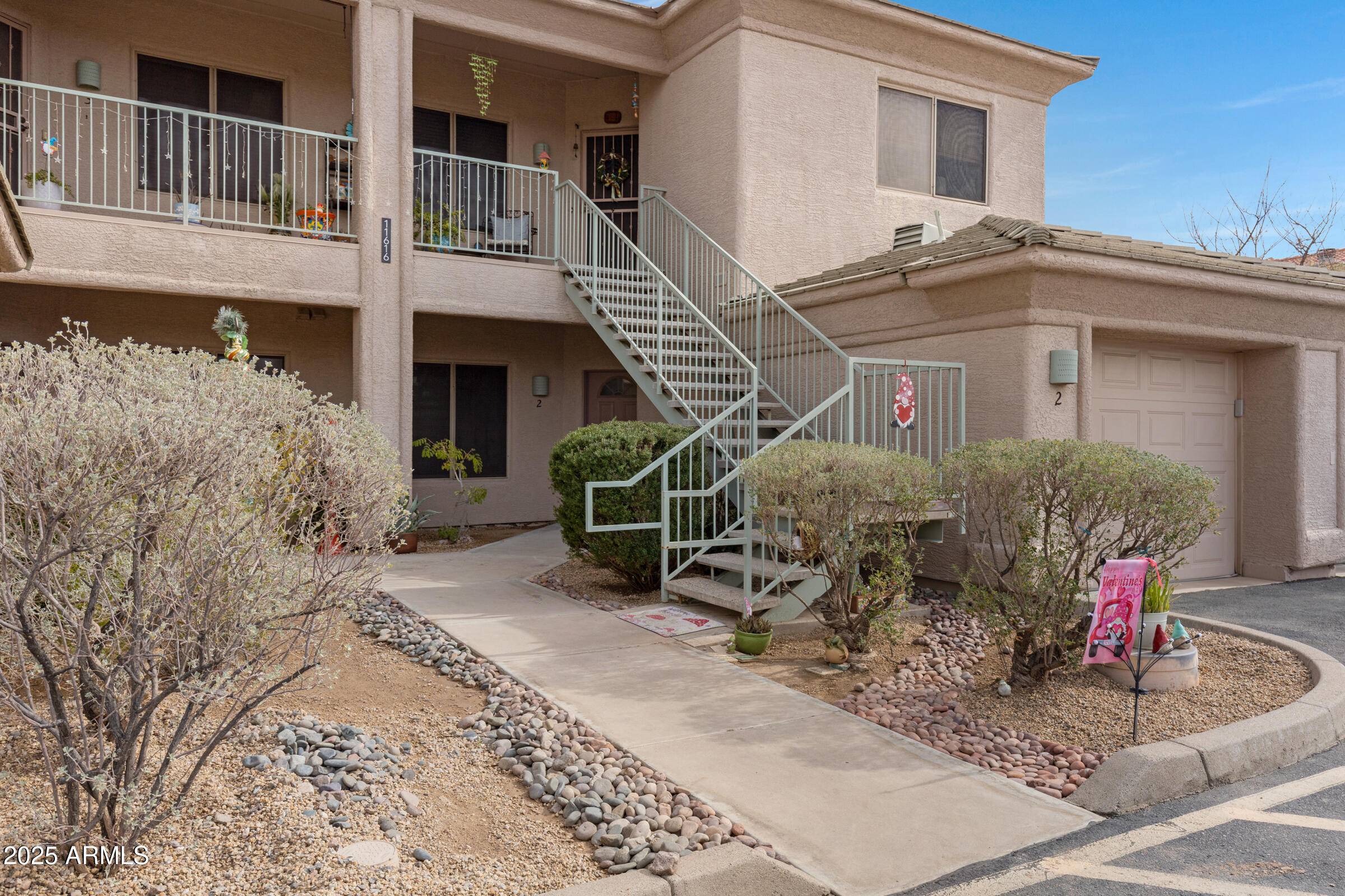 11616 N SAGUARO Boulevard #2, Fountain Hills, AZ 85268