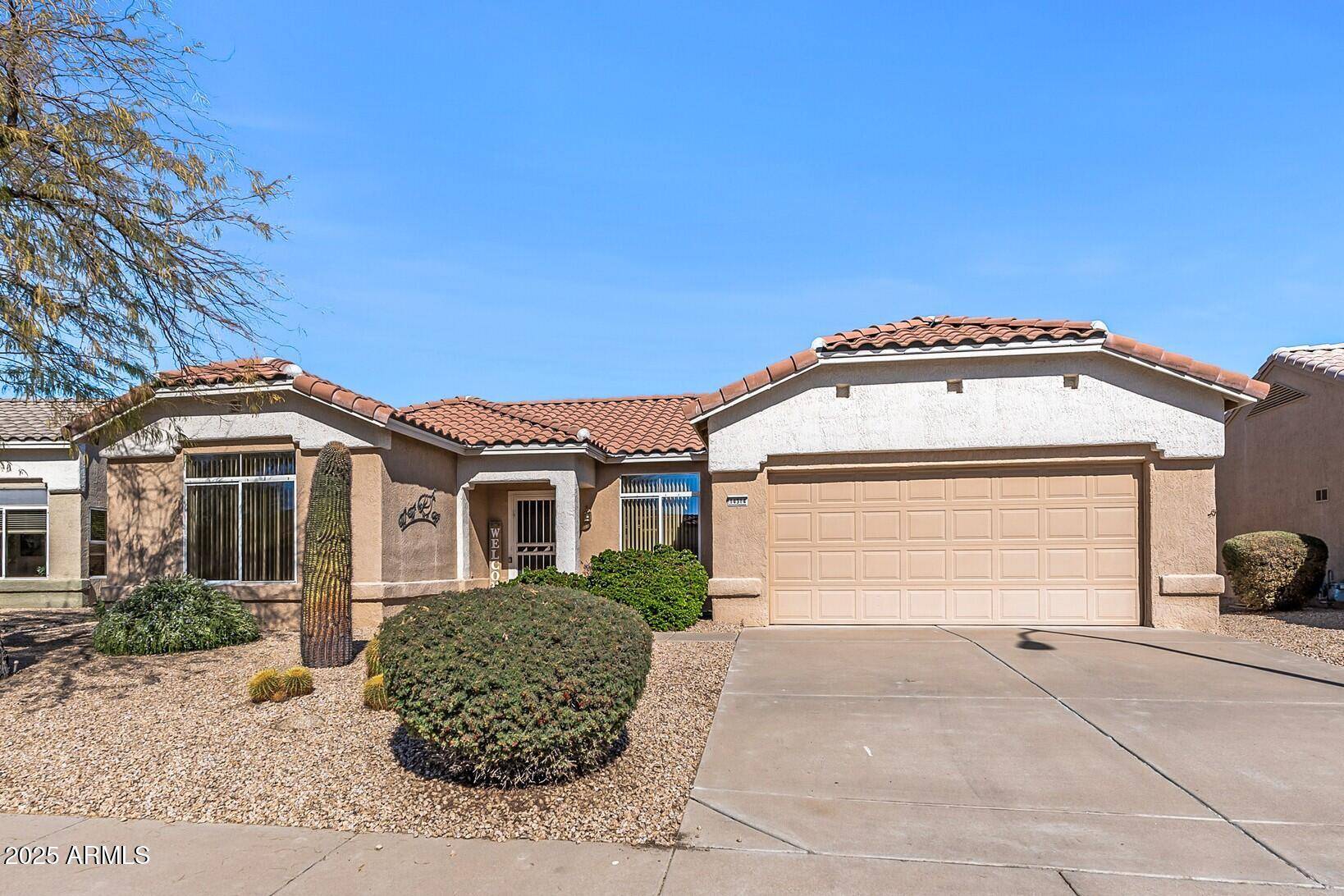 Sun City West, AZ 85375,14314 W PECOS Lane