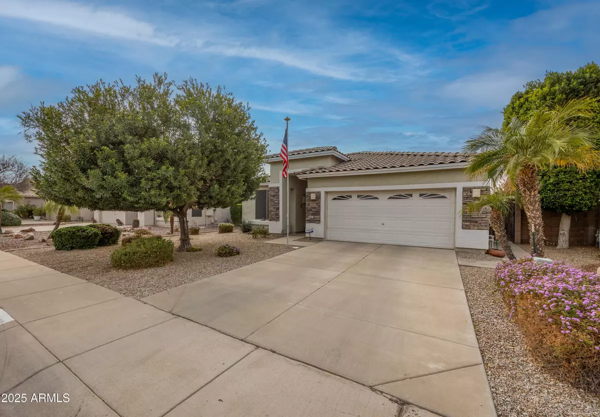 Peoria, AZ 85382,9213 W CLARA Lane