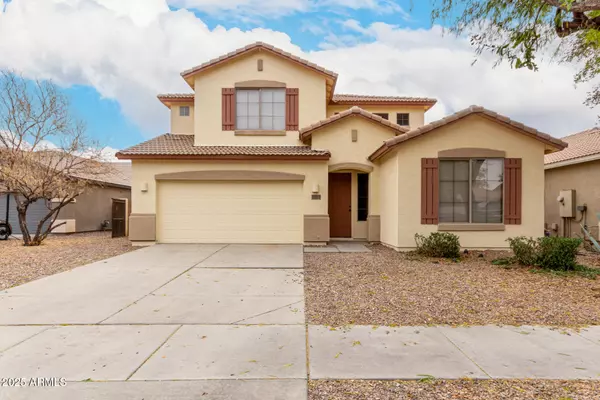 4255 E CLOUDBURST Court, Gilbert, AZ 85297