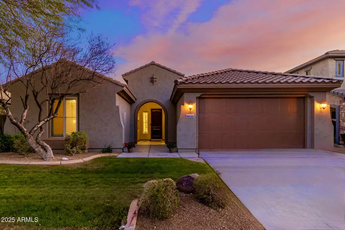 Peoria, AZ 85383,9035 W QUAIL TRACK Drive