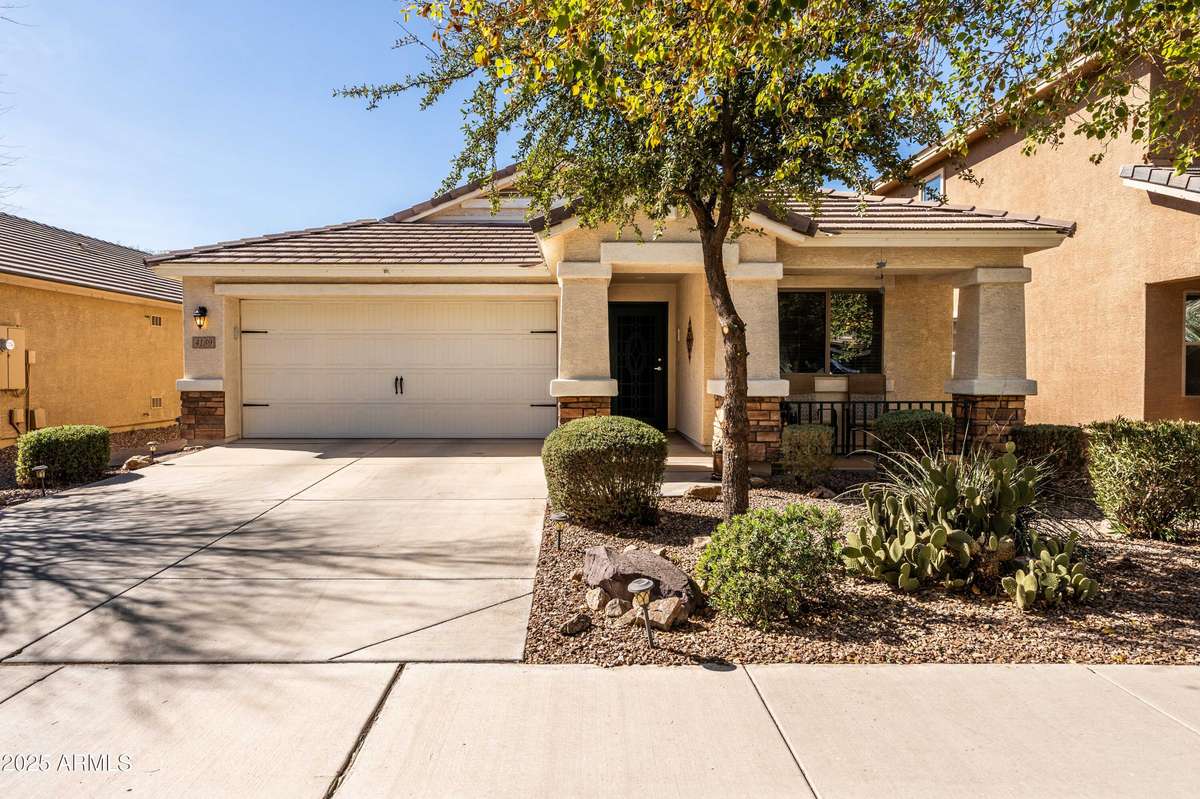 Gilbert, AZ 85297,4189 E SANDY Way