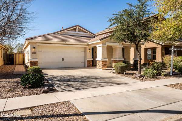 Gilbert, AZ 85297,4189 E SANDY Way