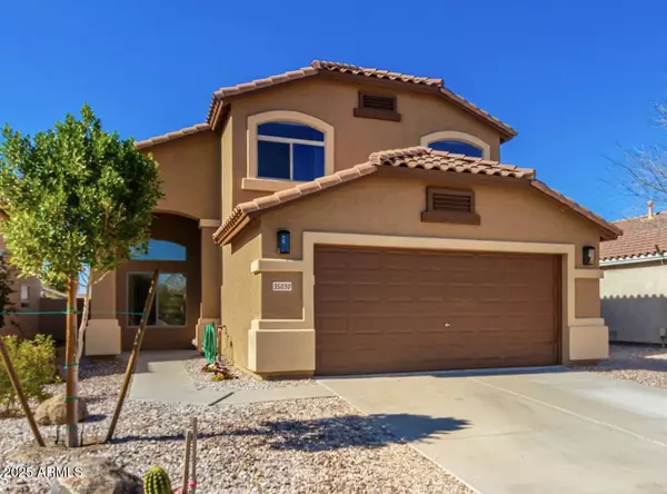 35030 N BARZONA Trail, San Tan Valley, AZ 85143