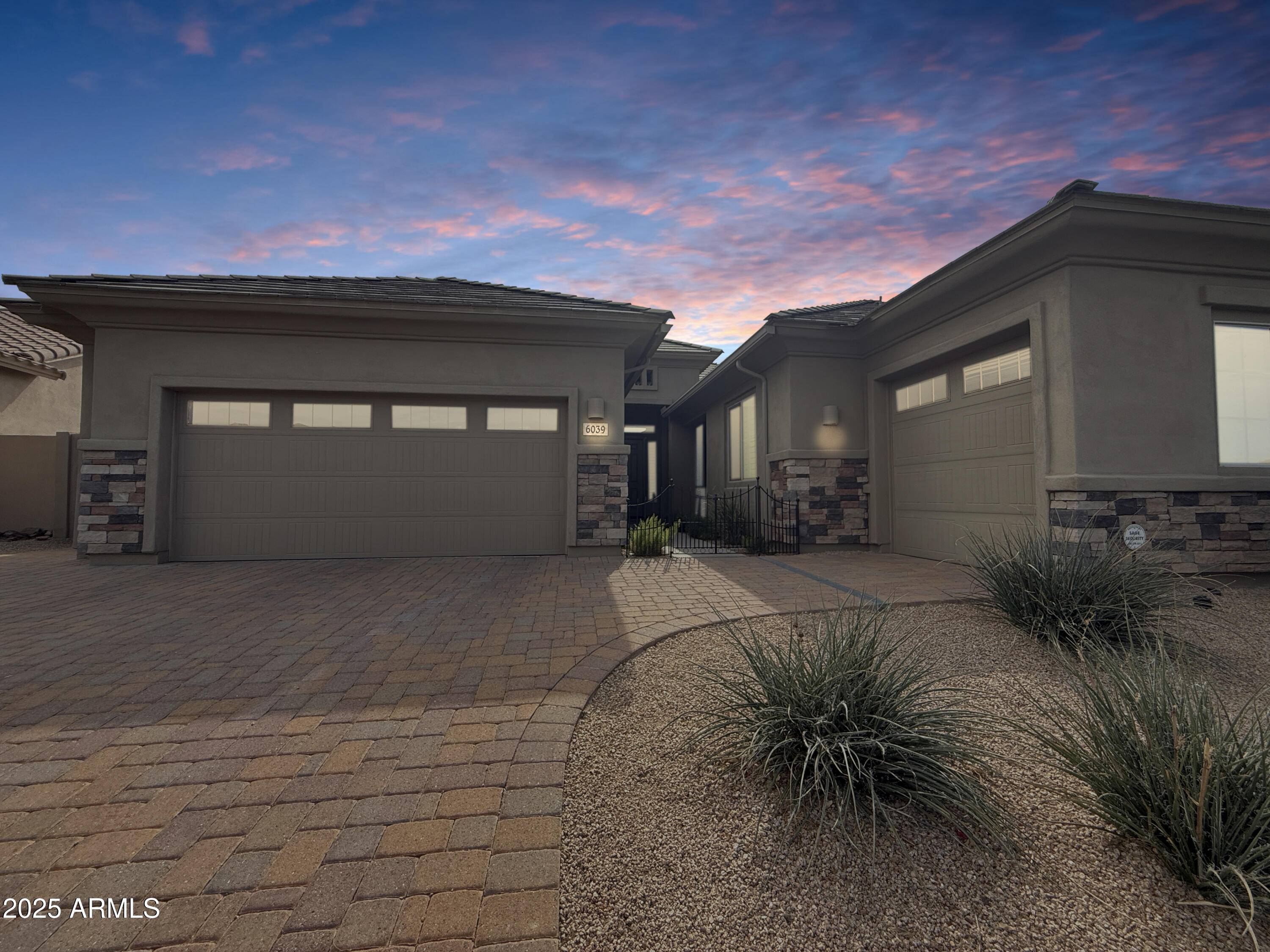 6039 E SIENNA BOUQUET Place, Cave Creek, AZ 85331