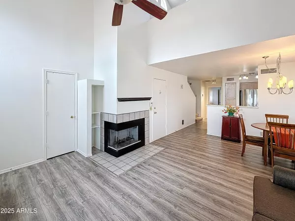 Phoenix, AZ 85027,19820 N 13TH Avenue #241