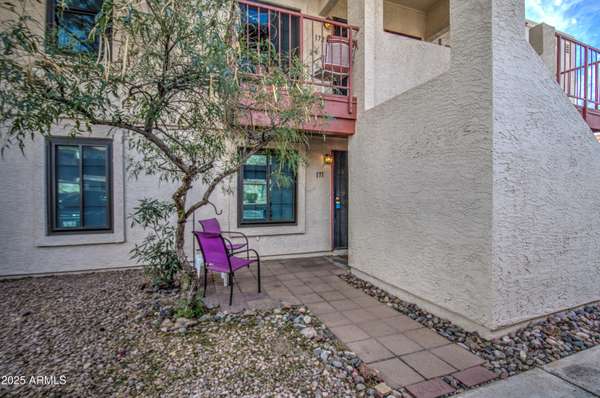 455 S DELAWARE Drive #171, Apache Junction, AZ 85120