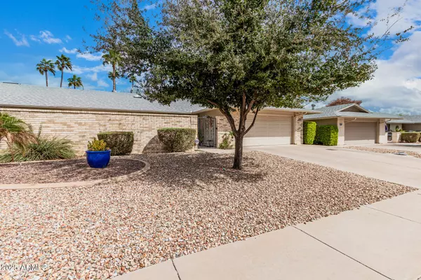 Sun City West, AZ 85375,12810 W Ashwood Drive