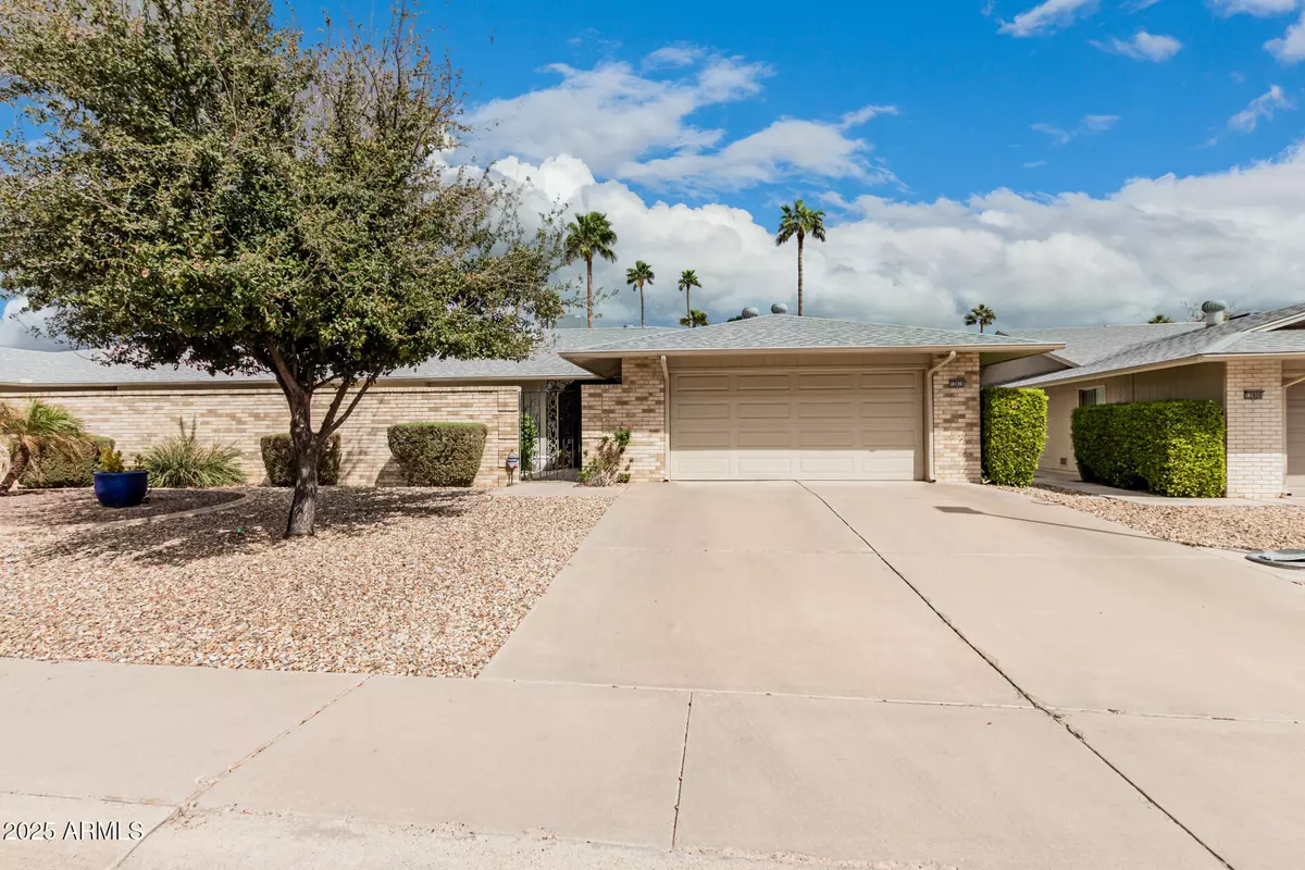 Sun City West, AZ 85375,12810 W Ashwood Drive