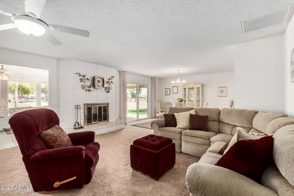 Sun City West, AZ 85375,12810 W Ashwood Drive