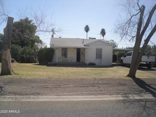 541 W ROOSEVELT Avenue, Coolidge, AZ 85128