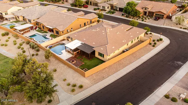 Goodyear, AZ 85395,15960 W BONITOS Drive
