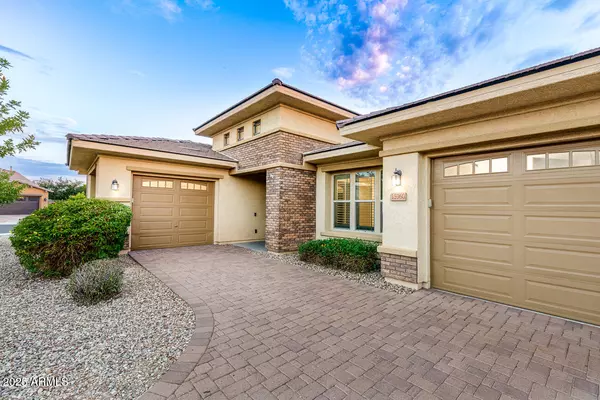 Goodyear, AZ 85395,15960 W BONITOS Drive