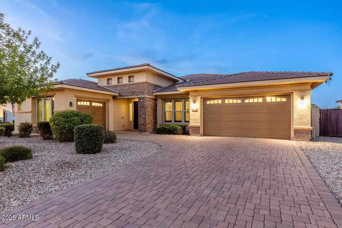 Goodyear, AZ 85395,15960 W BONITOS Drive