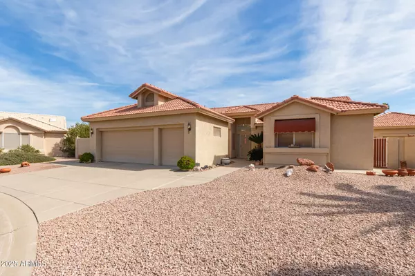 Sun Lakes, AZ 85248,9519 E INDIANA Court