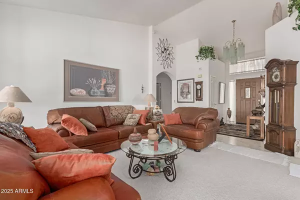 Sun Lakes, AZ 85248,9519 E INDIANA Court