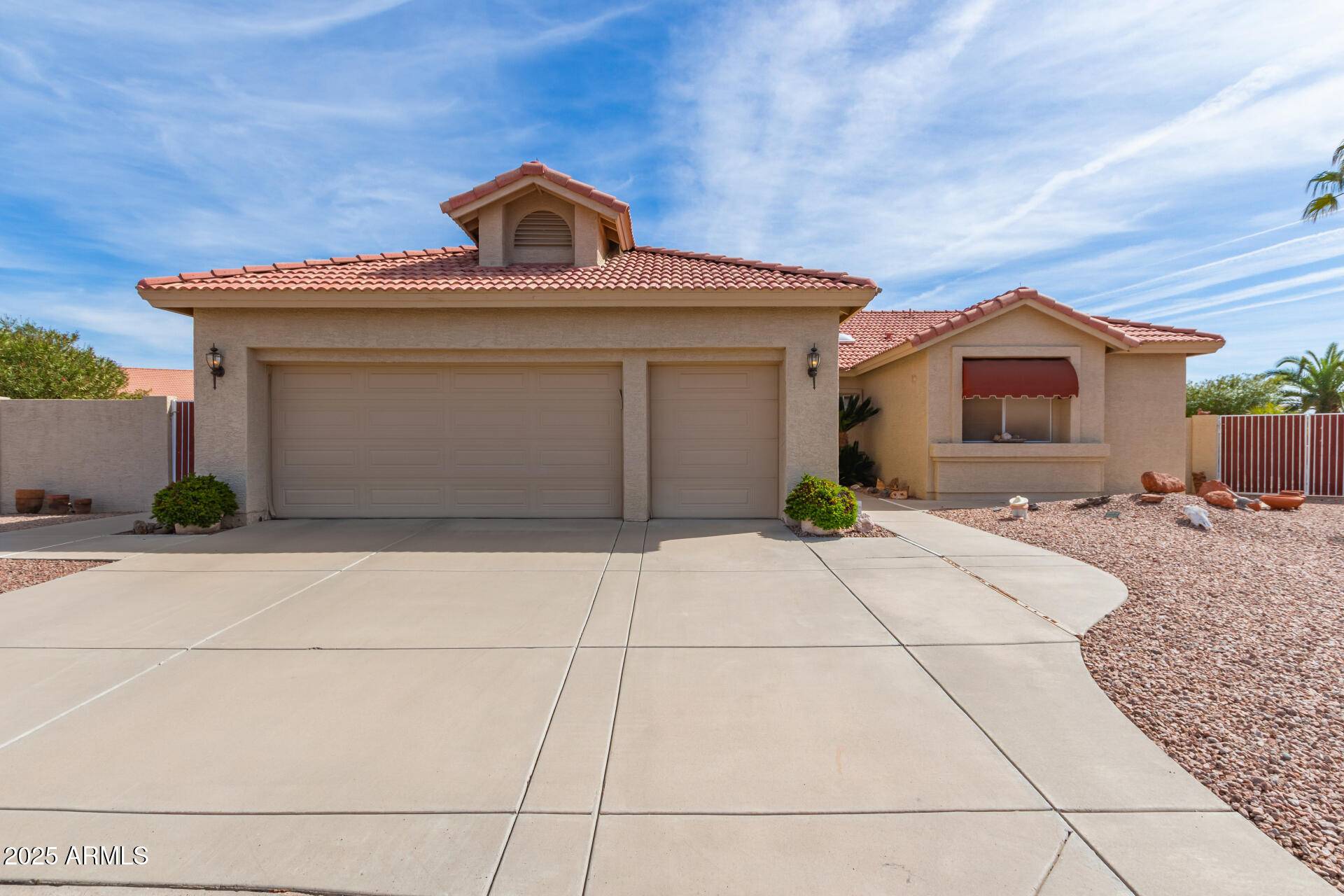 9519 E INDIANA Court, Sun Lakes, AZ 85248