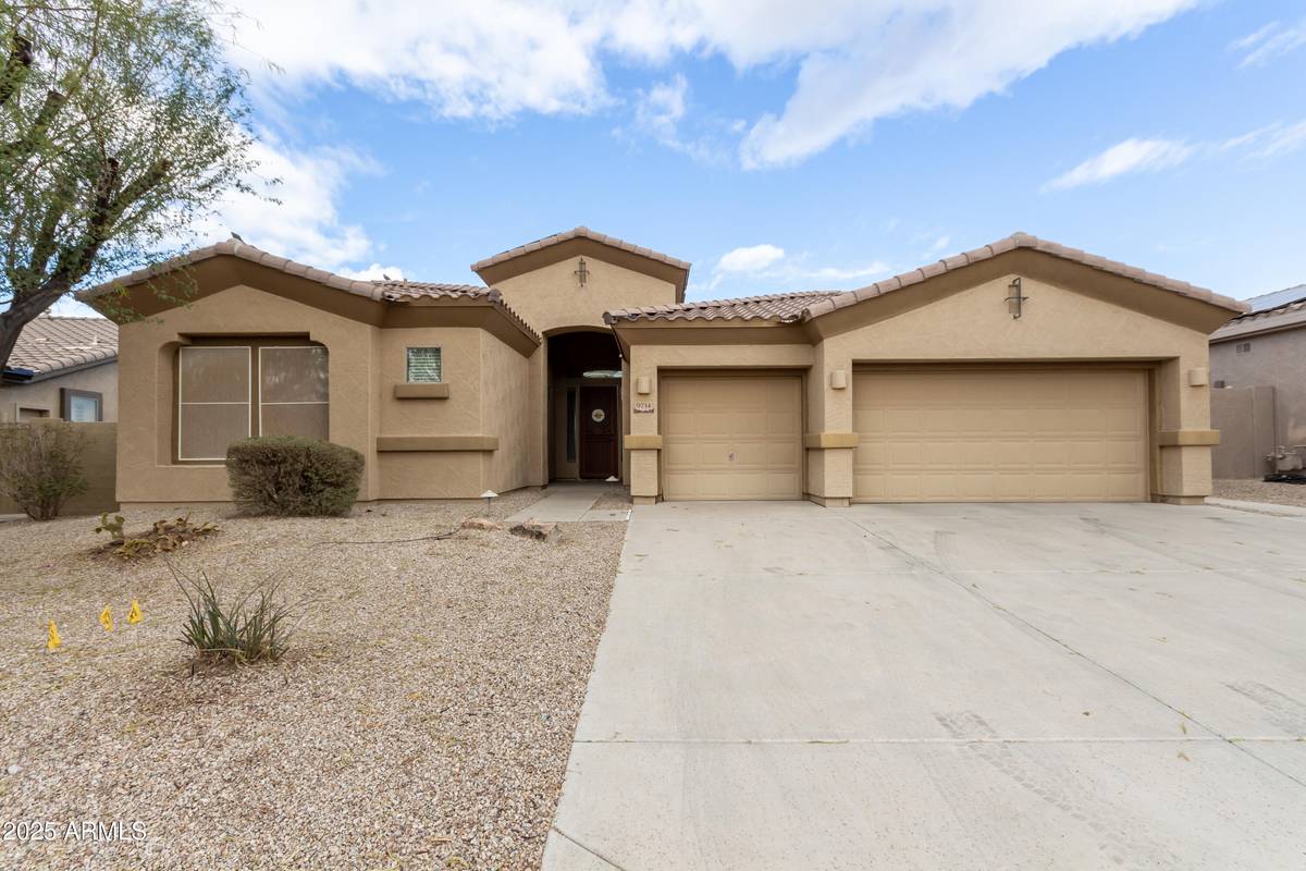 Goodyear, AZ 85338,9734 S 182nd Drive