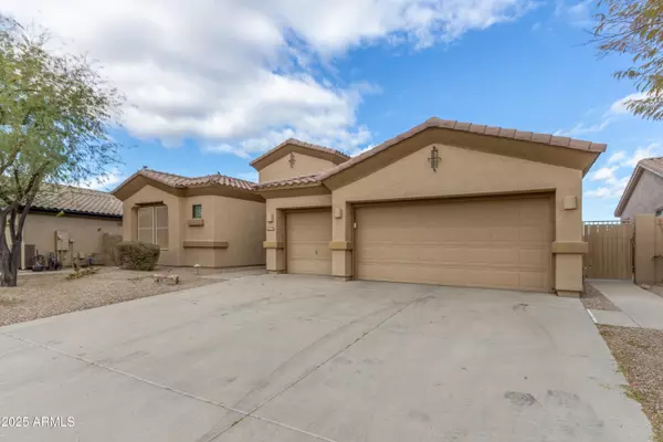 Goodyear, AZ 85338,9734 S 182nd Drive