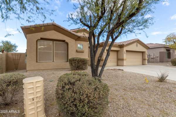 Goodyear, AZ 85338,9734 S 182nd Drive