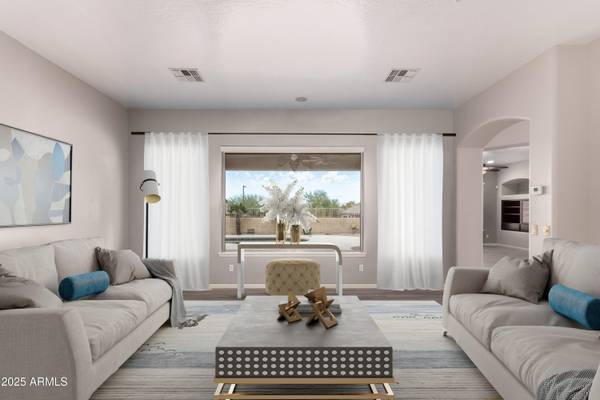 Goodyear, AZ 85338,9734 S 182nd Drive