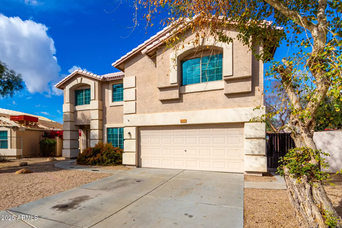 Peoria, AZ 85345,8812 N 67TH Drive