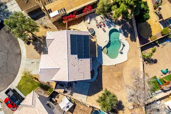 Peoria, AZ 85345,8812 N 67TH Drive