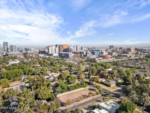 Tempe, AZ 85281,1190 S MAPLE Avenue #1