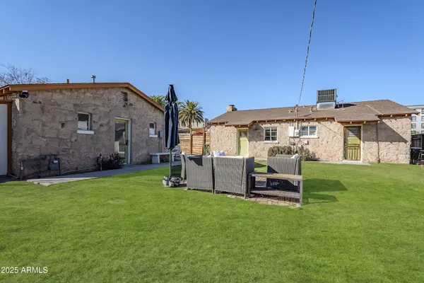 Phoenix, AZ 85003,541 W EDGEMONT Avenue