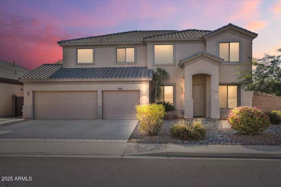 9237 W ALEX Avenue, Peoria, AZ 85382